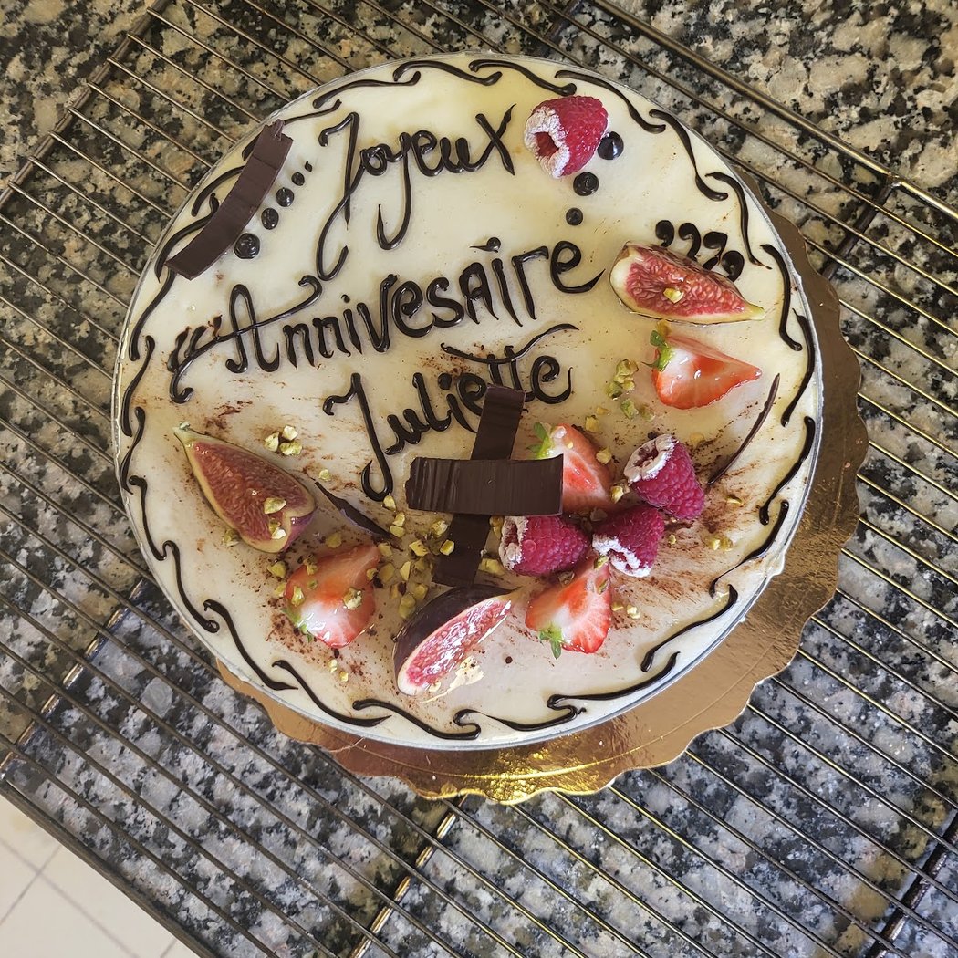 Boulangerie l’escapade 3